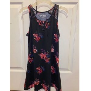 Girls size M(10) dress!